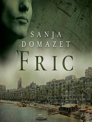 cover image of Fric